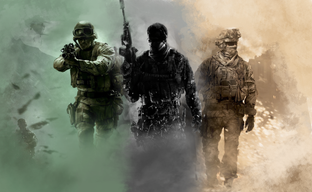 Call of Duty Movie Plot Details Emerge — Set in Present Day