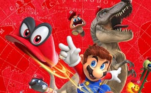 Third "The Super Mario Bros. Movie" Film Will Be Based on Super Mario Odyssey — Informant