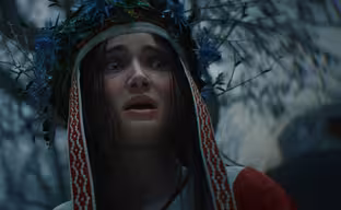 Andrzej Sapkowski answered a question about his involvement in the development of The Witcher 4