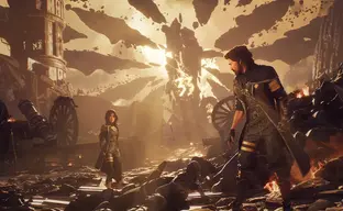 The nominees for the "Ultimate Game of the Year" award at the Golden Joystick Award have been announced