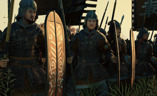 After Denuvo Crack for Total War Three Kingdoms, a Patch Was Released — Players Believe the Protection Was Updated