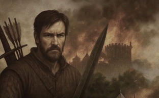 Tales of Old Dominus Released on Steam — Medieval Open-World RPG with Stealth and Survival Elements