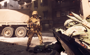 Battlefield 6 Maps Are Among the Smallest in the Franchise — A Large Comparison of Locations Has Appeared