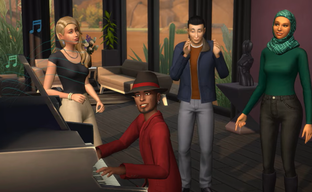 The Sims Designer Explains Why Diversity Is "Critically Important" to the Franchise