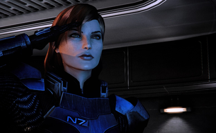 Mass Effect Star to Celebrate N7 Day — Jennifer Hale to Reunite with Other Actors