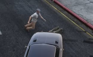 Artisan Made a GTA 5 Mod with Car Crash Setups: Pedestrians Throw Themselves Under Wheels, Then Try to Sue the Player