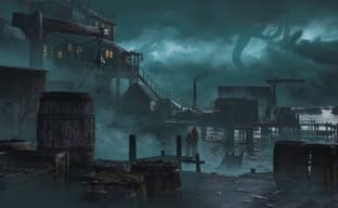 Warcraft and StarCraft Veteran from Blizzard Raises Funds for His Extraction Horror Innsmouth Mysteries