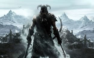 New Skywind Trailer Turns Morrowind into a Dark Nightmare