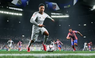 FC 27 to Include Open World Mode? EA Hints at Series Development