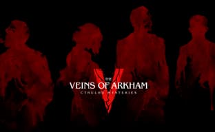 A Grim Investigation in the World of Lovecraft. Demo Available for Cthulhu Mysteries: Veins of Arkham