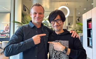 Kojima Visited Guerrilla Games. Will Physint Be Created on the Horizon Engine?