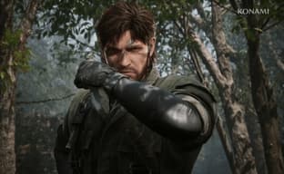 MGS Delta Patch Improves Performance on PS5 Pro and Adds New Graphics Modes