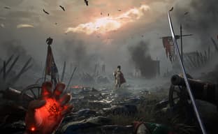 Players Died 515,000 Times in "Soulslike" Valor Mortis Testing. One Boss Became a Real Nightmare