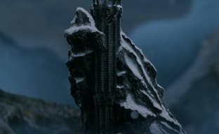Weta Workshop Opens Pre-Order for Miniature Version of Durin's Tower from "The Lord of the Rings" Universe