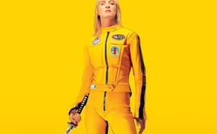 Fortnite Leaks Hint at Collaboration with Tarantino Film and Other Movie Hits