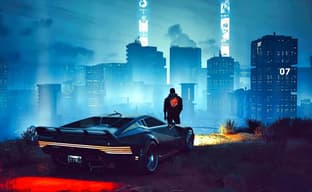 Andrzej Sapkowski's mistake will not be repeated. Cyberpunk 2 is being created in collaboration with the author of the universe