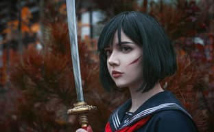 Girl from Ebisugaoka: Cosplayer Recreates Hinako Shimizu from Silent Hill f Horror