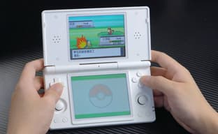 For Nintendo DS Fans: Anbernic RG DS Portable Console Runs Various Games