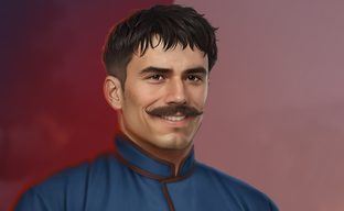 Visual novel "Trouble: Call of the Heart" goes West - the game has been adapted for the international market