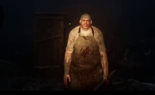 Psychedelic Horror The Butcher's Village Gets New Cinematic Trailer