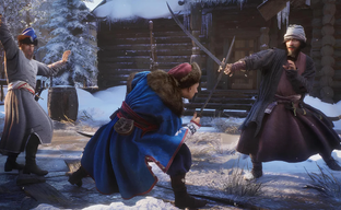 "It's a pity": Deputy commented on the release of the game "Zemsky Sobor" from the authors of "Smuta" - he would like to see a translation into English