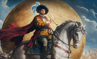 Europa Universalis 5 Released and Instantly Sets New Franchise Record on Steam