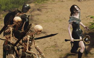 Diablo 4 and PoE 2 Competitor Prepares for Fourth Season — Last Epoch Developers Eliminate Engine Vulnerability and Share Plans