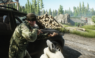 "There is no such game": Escape from Tarkov servers crashed again and the shooter won't start — less than two weeks until the full version release