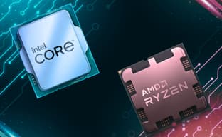 Цены на процессоры Intel и AMD резко выросли. Старые модели дорожают