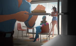 Сегодня выйдут новые эпизоды внезапного хита Dispatch. Высокие оценки и отличные продажи