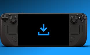 Steam Deck получила режим загрузок при выключенном экране