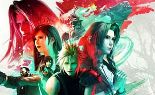 Final Fantasy 7 Rebirth получила поддержку DLSS 4 и новые графические улучшения