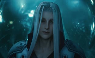 Однокрылый Ангел: косплеерша воплотила образ Сефирота из Final Fantasy 7