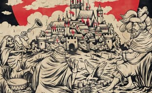 Вампирский триумф: крауд‑кампания настольной игры Vampire Lords собрала нужную сумму за семь минут