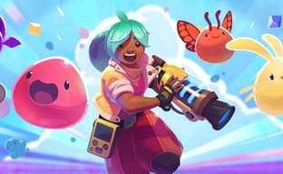 Лучший ассенизатор отправляется в путешествие. Обзор симулятора собирателя слизи Slime Rancher 2