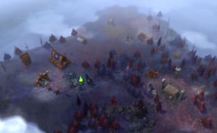 Стратегия о викингах Northgard получит финальное обновление спустя восемь лет после выхода