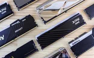 Цены на DDR5 резко пойдут вверх. ИИ-гиганты скупают запасы