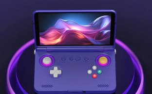 Retroid в шоке: рэпер Soulja Boy продает консоль SouljaGame Flip – клон Pocket Flip 2