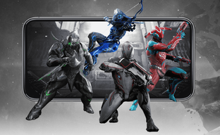 Digital Extremes решила «пора»: в ноябре стартует закрытая бета Warframe Mobile на Android