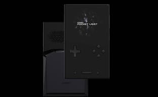 Премиумная портативка: Ayaneo опубликовала тизер-трейлер вертикальной консоли Pocket Vert