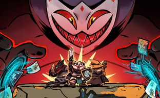 Кошачий аналог Balatro — Pawker вышел на iOS и Android