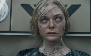 Эль Фаннинг вдохновлялась «Прометеем» и «Чужими» Кэмерона при работе над образом для «Хищник: Планета смерти»