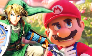 Nintendo готовит серию фильмов по играм — после Super Mario Galaxy и The Legend of Zelda появятся новые экранизации
