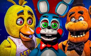 Universal обещает «новый уровень страха» в свежем трейлере «Пять ночей с Фредди 2»