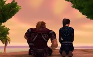 Объявлен актёрский состав фильма об Ибелине — смертельно больном игроке, которому World of Warcraft заменил реальный мир