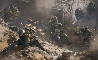 Тираж Battlefield 6 составил 10 миллионов копий, но Black Ops 7 игре не побороть, считают аналитики