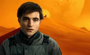 «Мой мозг перестал работать». Роберт Паттинсон рассказал о съёмках в триквеле «Дюны» Дени Вильнёва