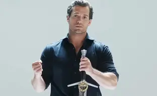 Актёрский состав «Горца» с Генри Кавиллом пополнился четырьмя новыми именами