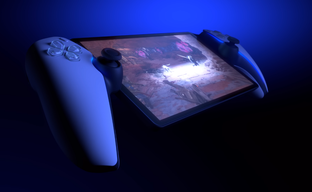 Теперь не просто геймпад с экраном. На PlayStation Portal появилась возможность стримить игры из «облака»