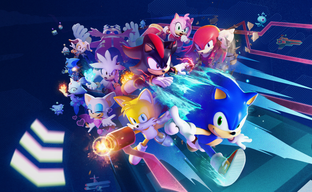 Вышла королевская битва Sonic Rumble и установила антирекорд франшизы — худшая игра по оценкам в Steam